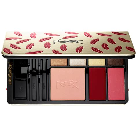 ysl makeup director|ysl makeup palette.